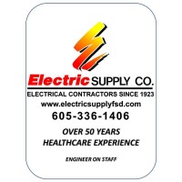 Electric Supply Co. Inc. logo, Electric Supply Co. Inc. contact details