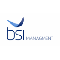 BSI MANAGMENT logo, BSI MANAGMENT contact details