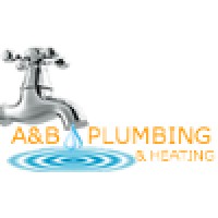 A&B Plumbing & Heating LLC logo, A&B Plumbing & Heating LLC contact details