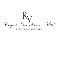 Royal Vacations RD logo, Royal Vacations RD contact details