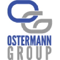 The Ostermann Group logo, The Ostermann Group contact details