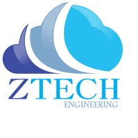 ZtechEngineering logo, ZtechEngineering contact details