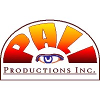 Pali Productions Inc. logo, Pali Productions Inc. contact details