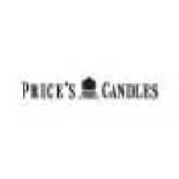 Price's Candles logo, Price's Candles contact details