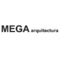 MEGA arquitectura logo, MEGA arquitectura contact details