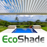 EcoShade LLC logo, EcoShade LLC contact details