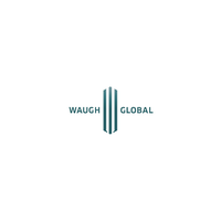 Waugh Global logo, Waugh Global contact details