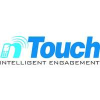 nTouch logo, nTouch contact details