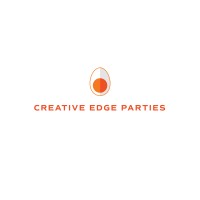 Creative Edge Parties logo, Creative Edge Parties contact details