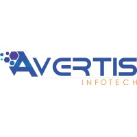 Avertis Technologies logo, Avertis Technologies contact details