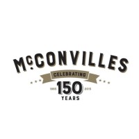 MCCONVILLE BROS. LIMITED logo, MCCONVILLE BROS. LIMITED contact details