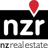 NZR - NZ Real Estate logo, NZR - NZ Real Estate contact details