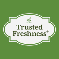 Trusted Freshness® logo, Trusted Freshness® contact details