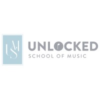 Unlocked School of Music logo, Unlocked School of Music contact details