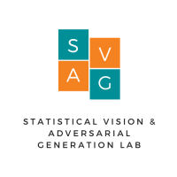 SVAG Research Lab logo, SVAG Research Lab contact details