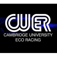 Cambridge University Eco Racing logo, Cambridge University Eco Racing contact details