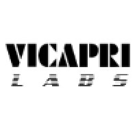 VICAPRI Labs logo, VICAPRI Labs contact details