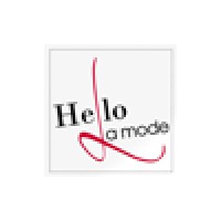 HelloLamode logo, HelloLamode contact details