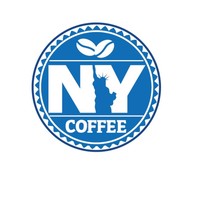 NYCoffee logo, NYCoffee contact details