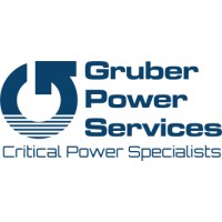 Gruber Power Services logo, Gruber Power Services contact details