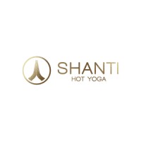 Shanti Hot Yoga logo, Shanti Hot Yoga contact details