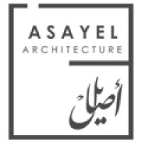 ASAYEL Architecture-Egypt branch logo, ASAYEL Architecture-Egypt branch contact details