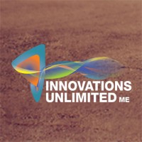 Innovations Unlimited ME logo, Innovations Unlimited ME contact details