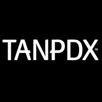 TANPDX logo, TANPDX contact details