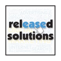 Released Solutions logo, Released Solutions contact details