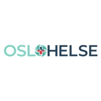 Oslo Helse logo, Oslo Helse contact details