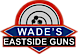 WADE'S EASTSIDE GUNS logo, WADE'S EASTSIDE GUNS contact details