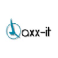 axx-it logo, axx-it contact details