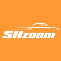 SHzoom logo, SHzoom contact details