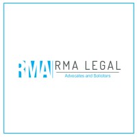 RMA LEGAL ( Advocate and Solicitors ) logo, RMA LEGAL ( Advocate and Solicitors ) contact details