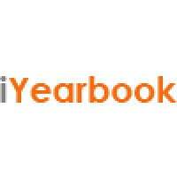 iYearbook logo, iYearbook contact details