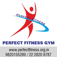 PERFECT FITNESS GYM logo, PERFECT FITNESS GYM contact details