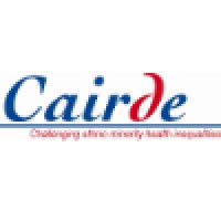 Cairde logo, Cairde contact details