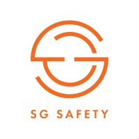 SG Safety AS logo, SG Safety AS contact details