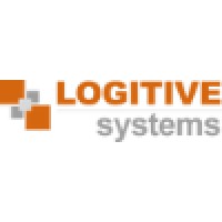 LOGITIVE systems logo, LOGITIVE systems contact details