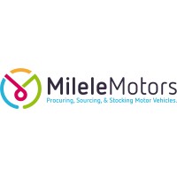 Milele Motors logo, Milele Motors contact details