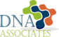 DNA Associates logo, DNA Associates contact details