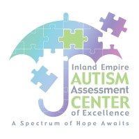 INLAND EMPIRE AUTISM ASSESSMENT CENTER OF EXCELLENCE logo, INLAND EMPIRE AUTISM ASSESSMENT CENTER OF EXCELLENCE contact details