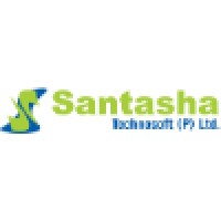 Santasha Technosoft (P) Ltd logo, Santasha Technosoft (P) Ltd contact details