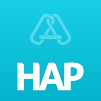 HAP | The Business of Better Compliance logo, HAP | The Business of Better Compliance contact details