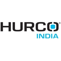 Hurco India logo, Hurco India contact details