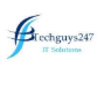 Techguys 247 IT Solutions Pvt. Ltd. logo, Techguys 247 IT Solutions Pvt. Ltd. contact details