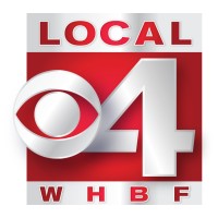 WHBF-TV logo, WHBF-TV contact details