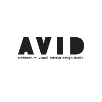 AVID Studio logo, AVID Studio contact details