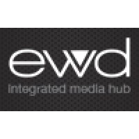 ewd - integrated media hub logo, ewd - integrated media hub contact details