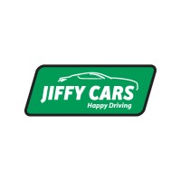 JIffycars logo, JIffycars contact details